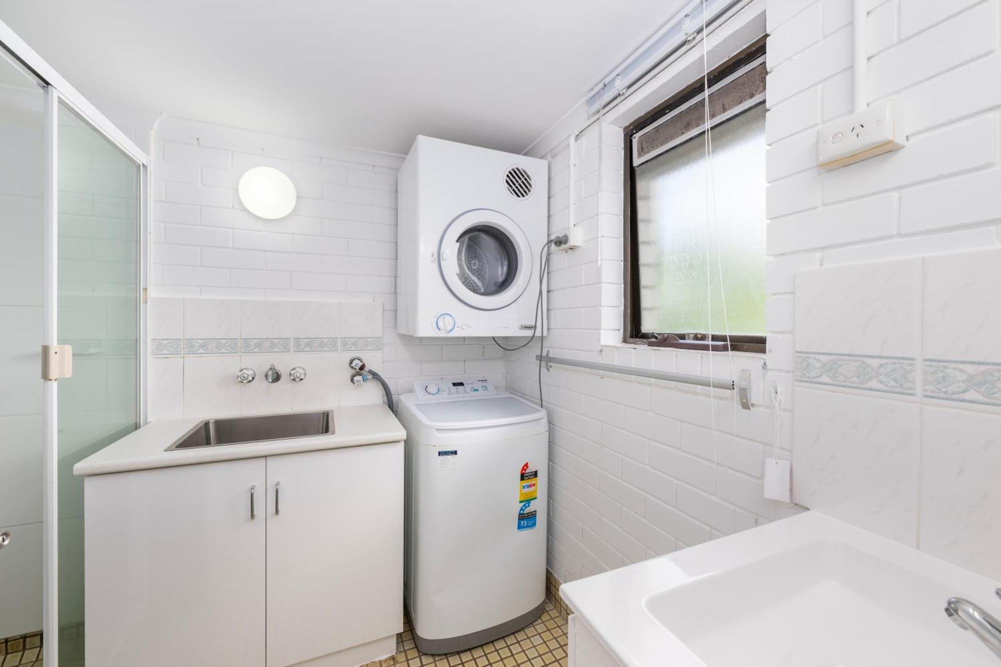 Surfers Paradise- Meters From The Beach! Gold Coast Exterior foto