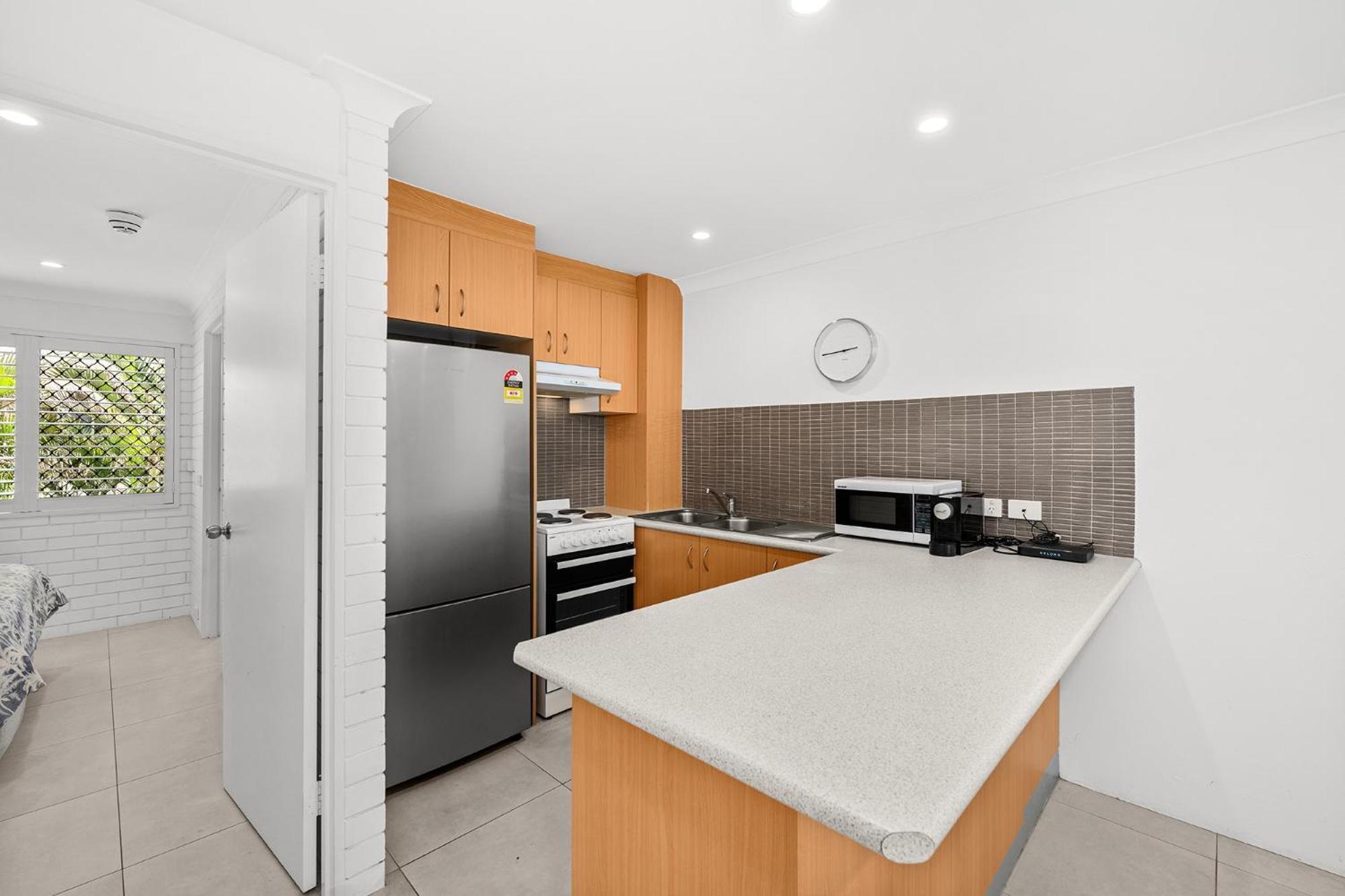 Surfers Paradise- Meters From The Beach! Gold Coast Exterior foto