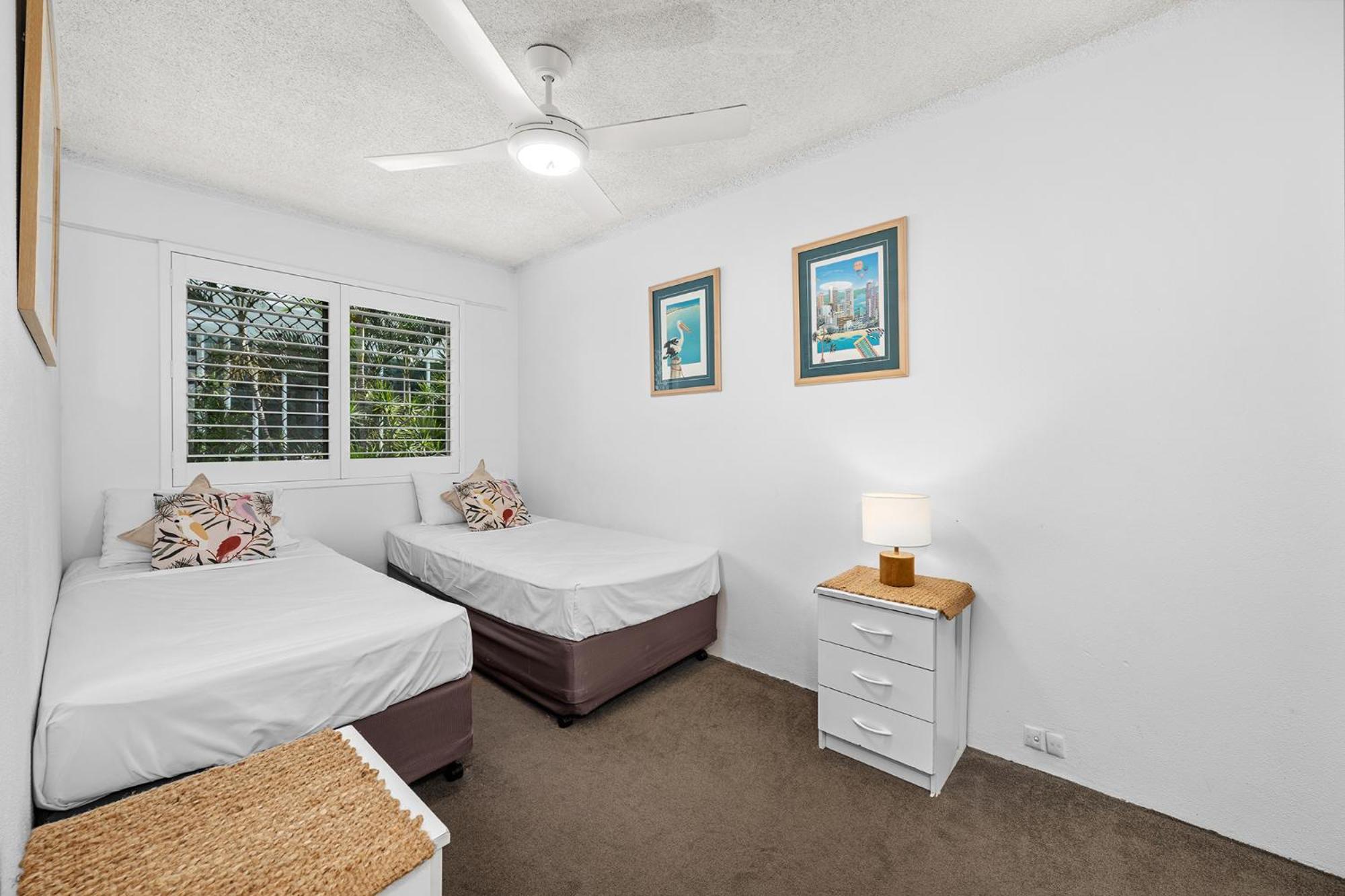 Surfers Paradise- Meters From The Beach! Gold Coast Exterior foto