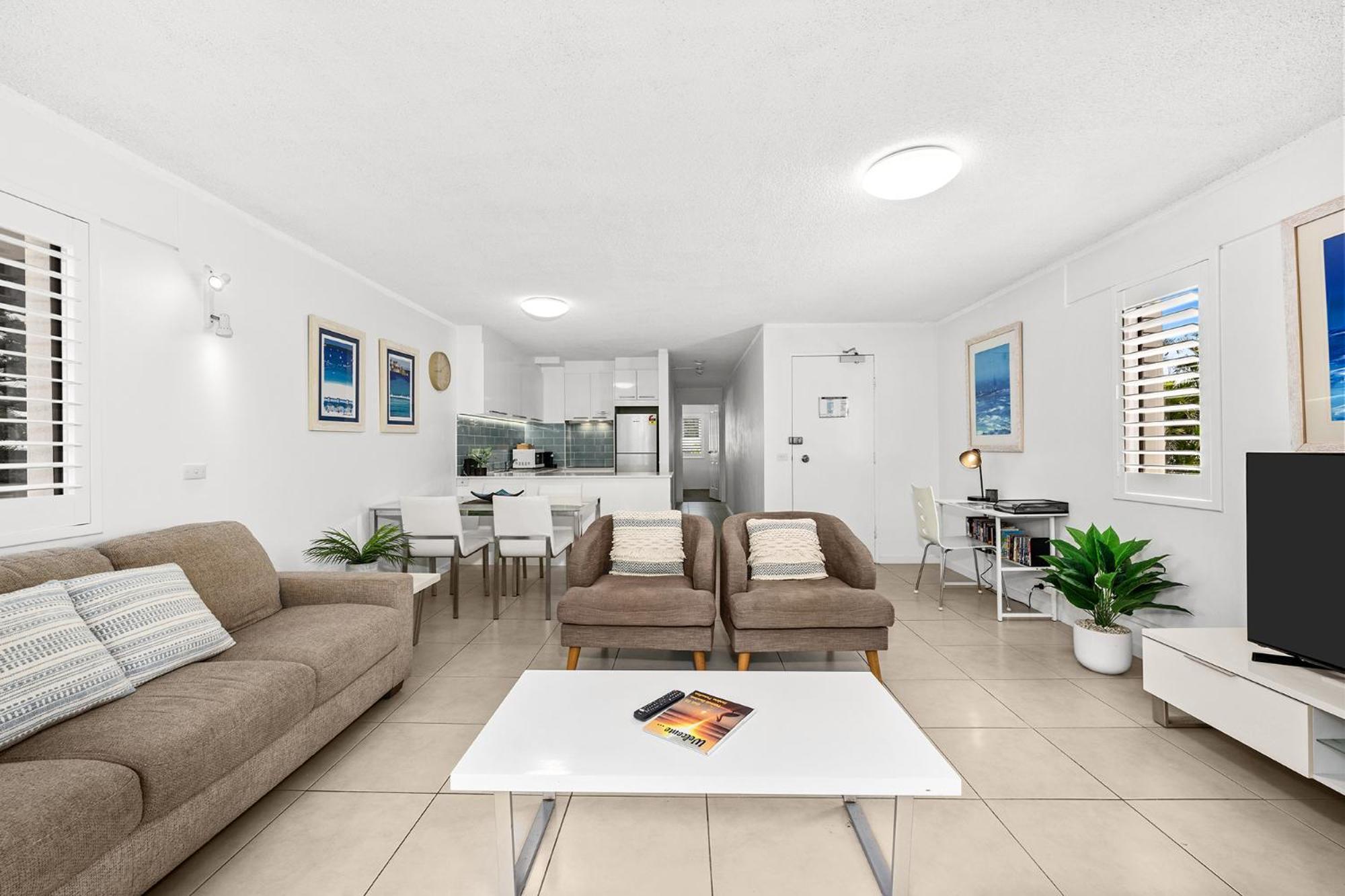 Surfers Paradise- Meters From The Beach! Gold Coast Exterior foto